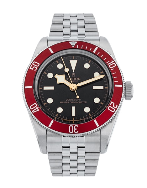 Tudor Black Bay M7941A1A0RU-0003